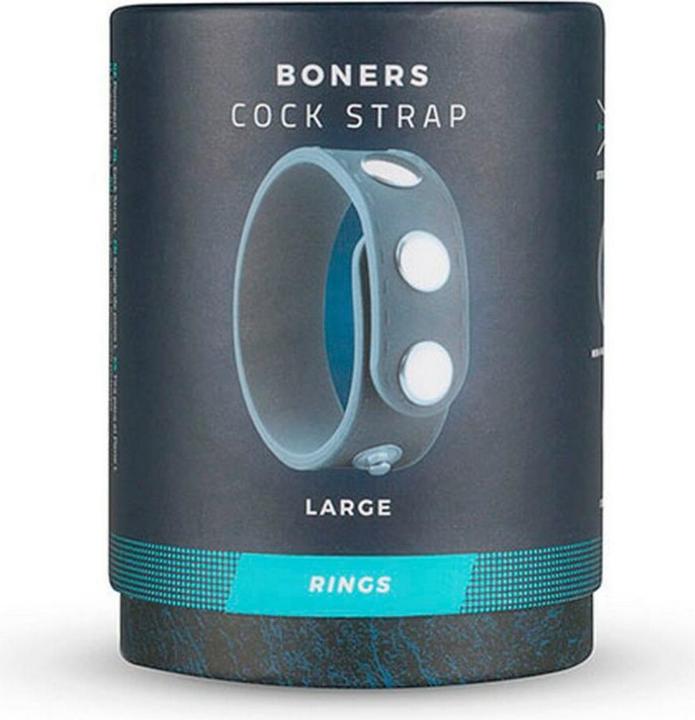 Produktbild Boners Cock Strap (5.50 cm)