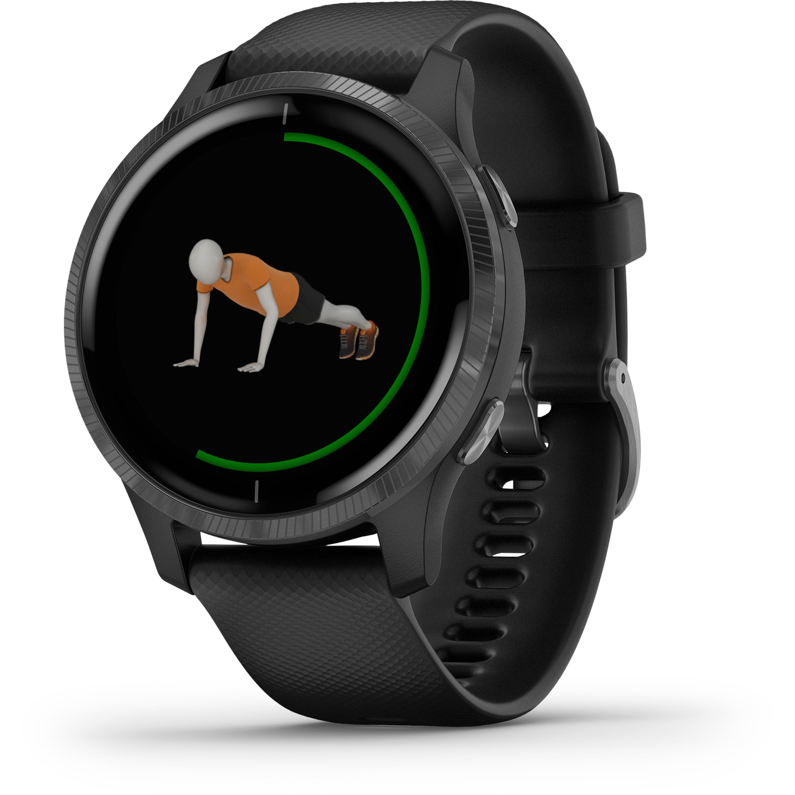 Garmin Venu (43 mm), Smartwatch