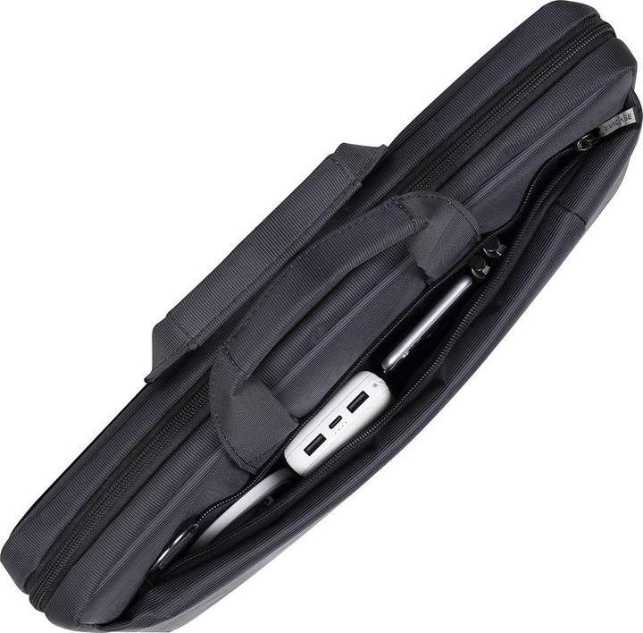 Actual product image Rivacase Central (15.60", Universal)