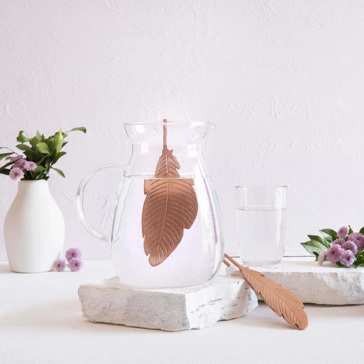 Immagine prodotto Forrest & Love Kupfer Infuser Feder