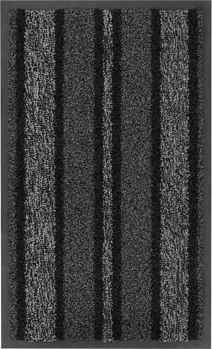 Produktbild Domoletti Türmatte BFS Arizona 935, grau, 50 cm x 80 cm x 0,7 cm (50 x 80 cm)