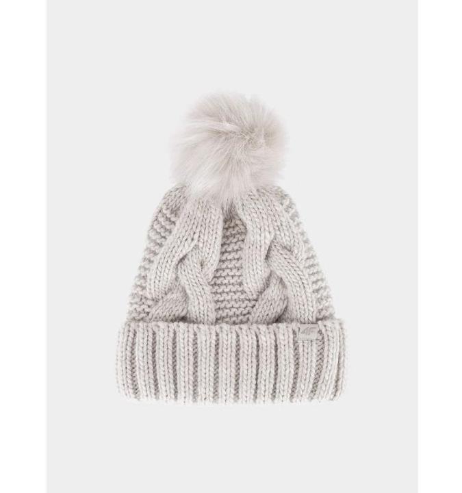 Image du produit 4F Damen-Wintermütze (M)