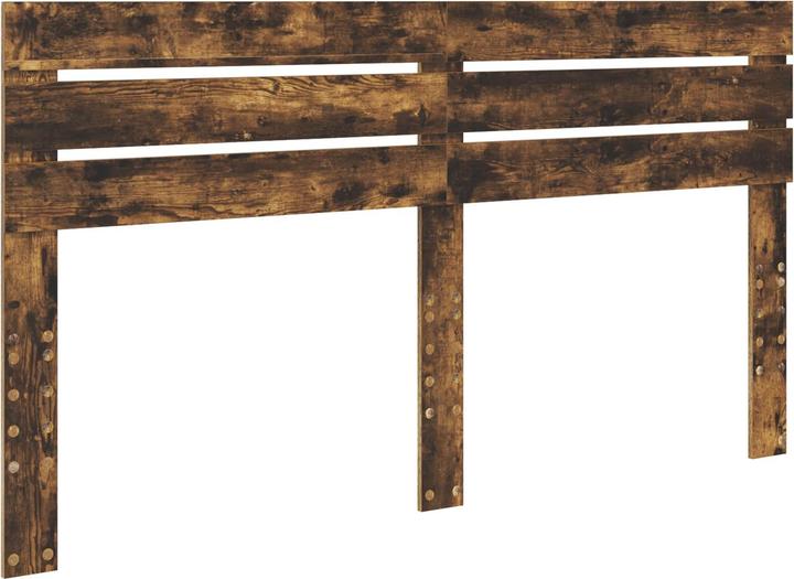 Image du produit vidaXL Moderner Bettrahmen (180 x 200 cm)