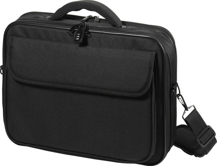 Produktbild Vivanco laptop bag Widescreen 17 ", black (23234) (17")