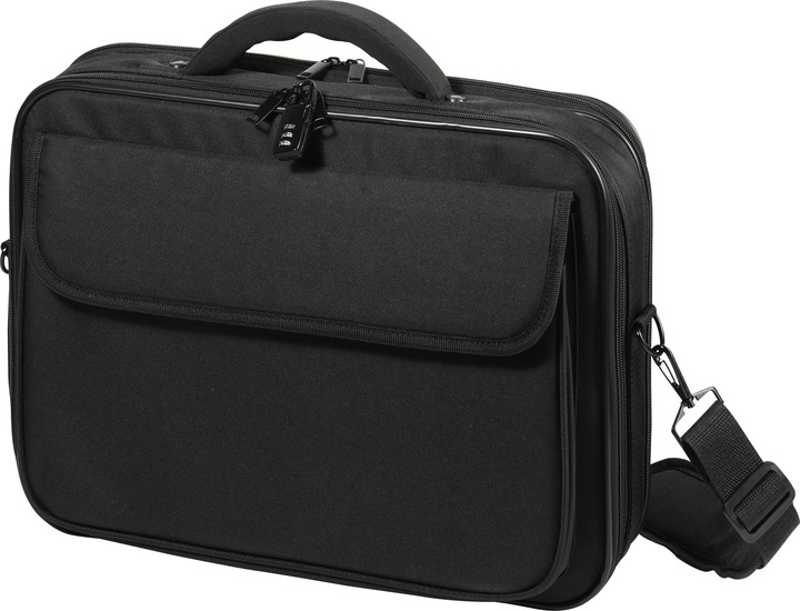 Immagine prodotto Vivanco borsa per laptop Widescreen 17", nero (23234) (17")