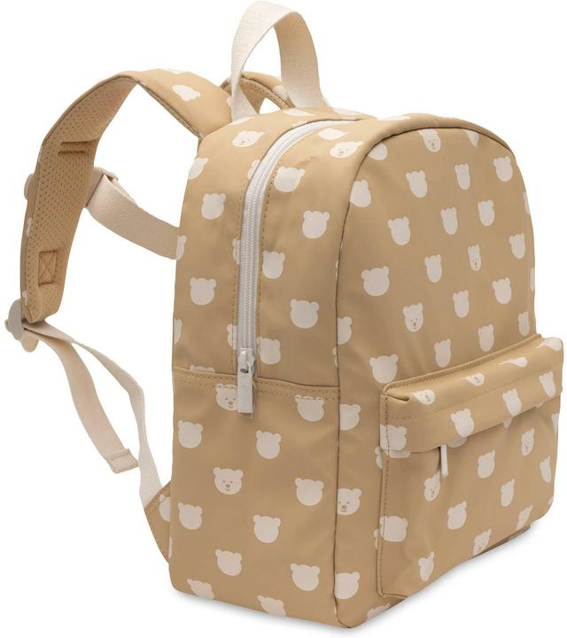 Produktbild Jollein Rucksack Teddy Bear
