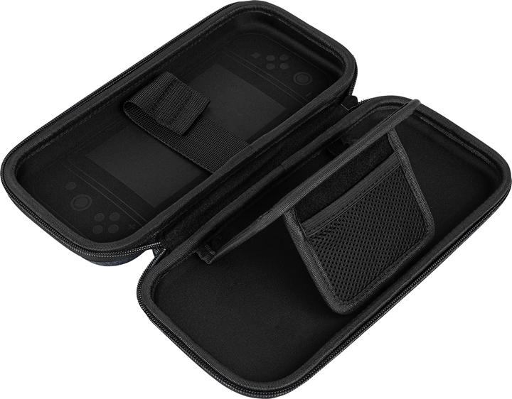 Image du produit PDP Étui de voyage édition Zelda (Switch, Switch Lite, Switch OLED)