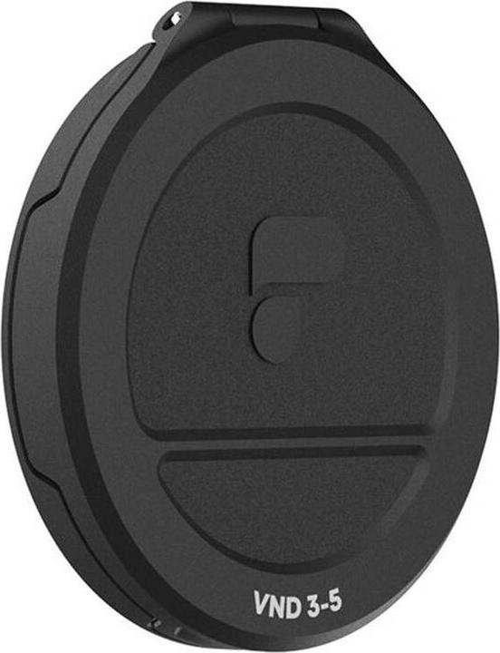 Actual product image PolarPro LiteChaser Mist 3-5 Stop Diffusion VND (Neutral density filter)