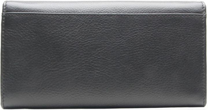 Immagine prodotto Esquire Portafoglio Perù RFID in pelle 18,5 cm