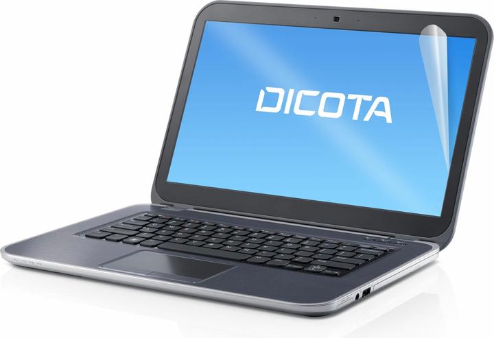 Produktbild Dicota Anti-Glare Filter 3H, universal, selbstklebend (13.30", 16 : 9)