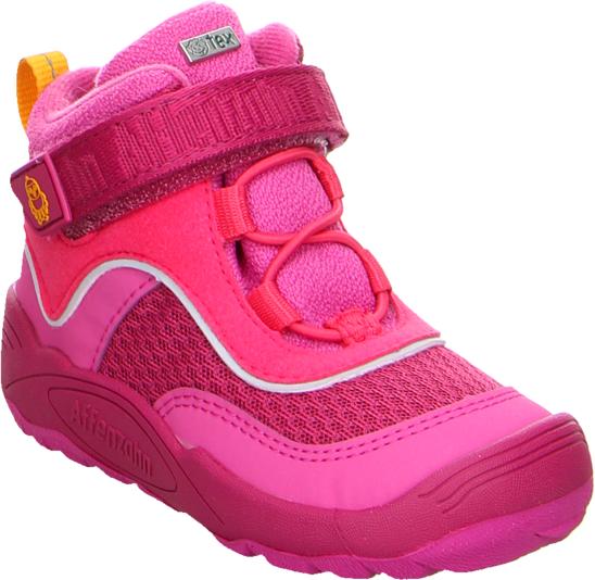 Actual product image Affenzahn Kid's Ãoebergangsschuh Vegan Explory (30)