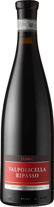 Produktbild Cami Ripasso (1 x 50 cl, 2022)