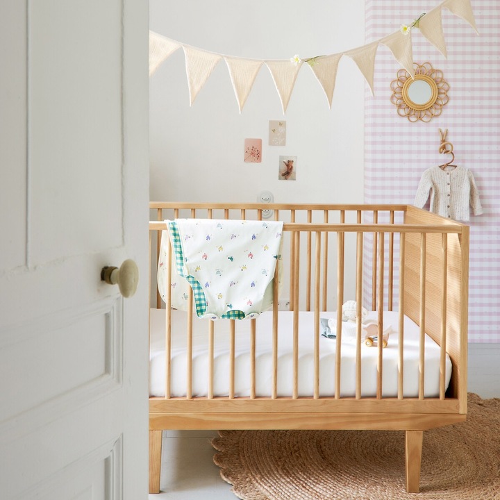 Immagine prodotto La Redoute Interieurs Scenario Bambini Coton (60 x 120 cm)