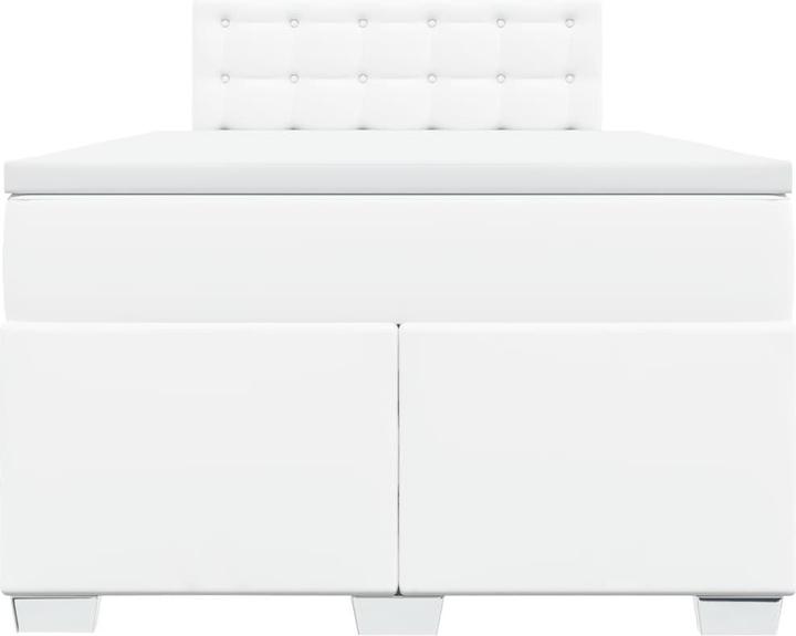 Actual product image vidaXL Boxspringbett (120 x 200 cm)
