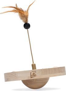 Image du produit Designed by Lotte Winni (Jouets avec herbe à chat)