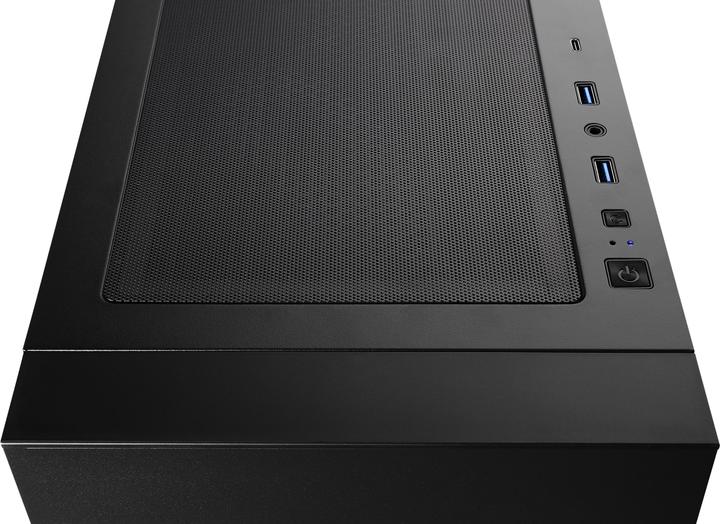 Produktbild CSL Gaming PC M11130H (1000 GB, 16 GB, AMD Ryzen 5 5600GT, AMD Radeon Graphics)