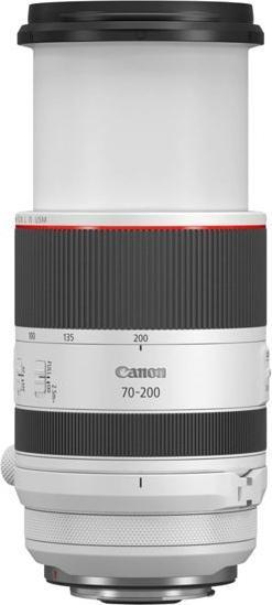 Produktbild Canon RF 70-200mm / 2.8 L IS USM - (EU) (Canon RF, Vollformat)