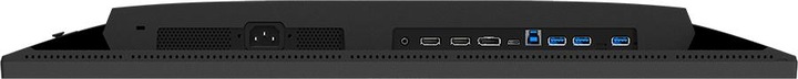Image du produit Gigabyte M28U (3840 x 2160 pixels, 28")