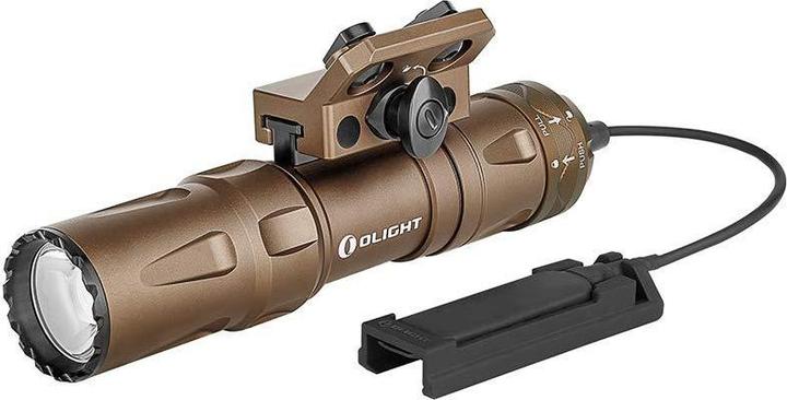 Immagine prodotto Olight Odin (11.55 cm, 1250 lm)