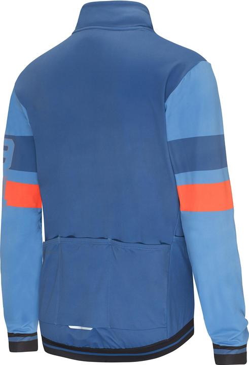 Actual product image Protective Fergus (XXL)