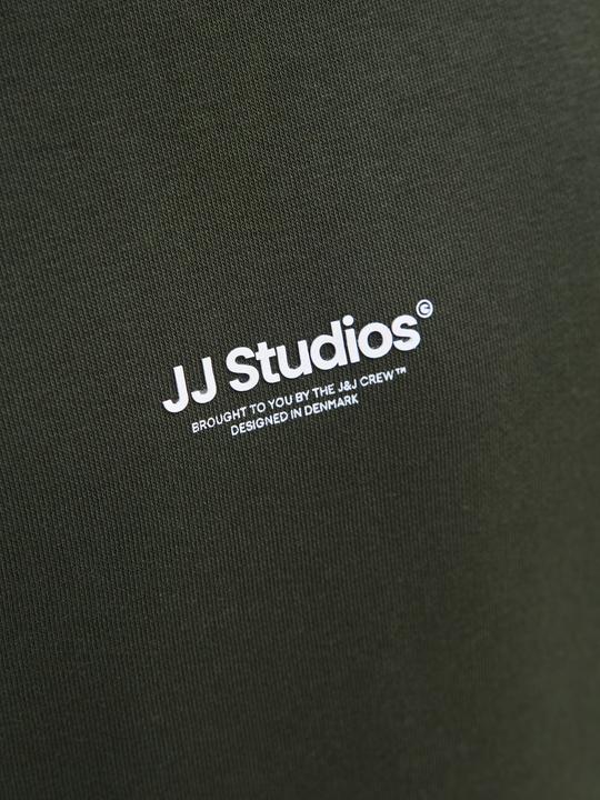 Produktbild Jack & Jones Sweatshirt Junior Sweatshirt (164)
