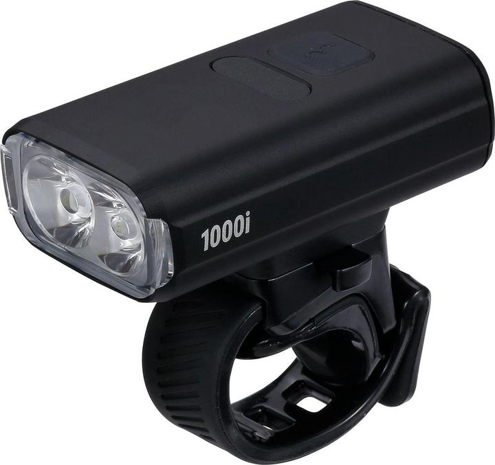 Immagine prodotto BBB Frontlicht NanoStrike 1000i Lumen USB-C (1000 lm)