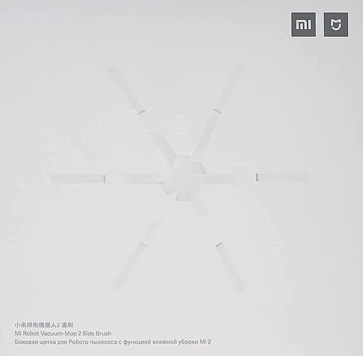 Immagine prodotto Xiaomi Mi Robot Aspirapolvere-Mocio 2 Lati