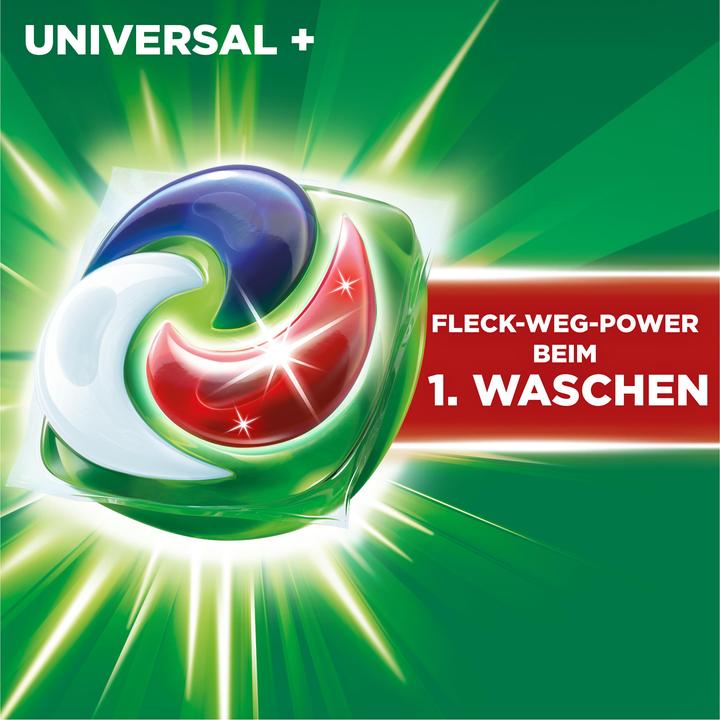 Produktbild Ariel All-in-1 Pods (19 Waschgänge)