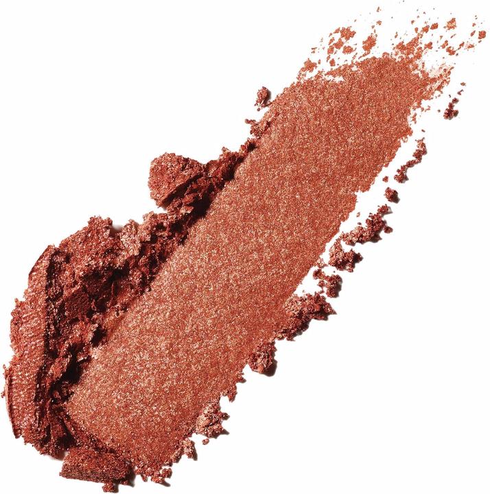 Actual product image MAC Cosmetics Dazzleshadow Extreme (Pro Palette Refill Plan) (Couture copper)
