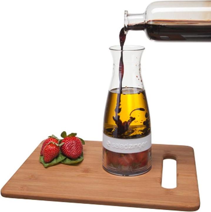 Actual product image Zing Anything Salad Zinger