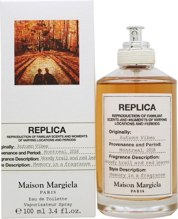 Maison Martin Margiela Réplique (Eau de toilette, 100 ml)