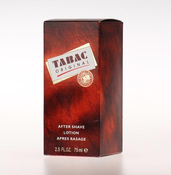 Immagine prodotto Tabac Originale (Lozione dopobarba, 75 ml)
