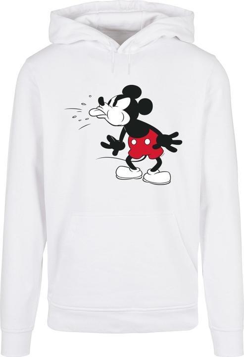 Immagine prodotto Absolute Cult Topolino - Felpa con cappuccio con lingua - 117863 (M)