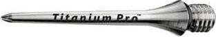 Target Titanium Conversion Points Plain 26mm