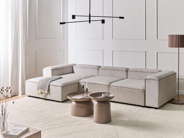 Immagine prodotto Beliani Ardal (Divano ad angolo)