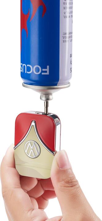 Actual product image WFB VW Retro Lighter