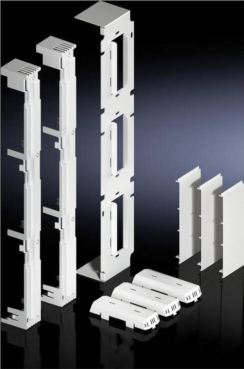 Produktbild Rittal Schutzabdeckung SV 9677.640 1