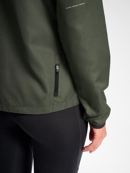 Image du produit Newline Nwlbeat Jacket Woman (XS)