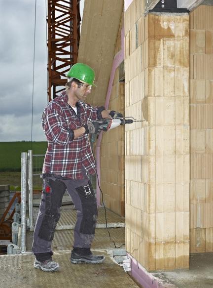 Image du produit Metabo SBE 1100 Futuro Plus (Fonctionnement sur secteur)