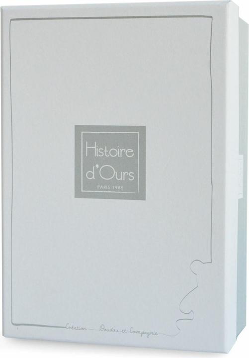 Produktbild Doudou et Compagnie Hippo (17 cm)