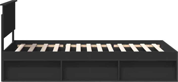 Image du produit vidaXL Bettrahmen (100 x 200 cm)