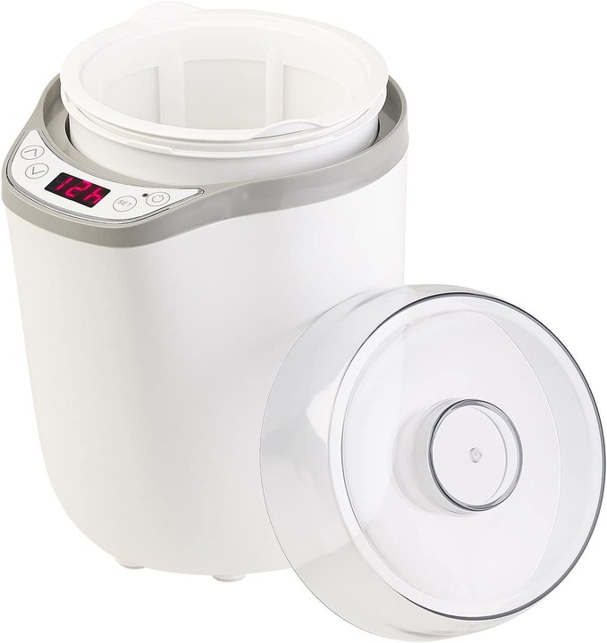 Produktbild Rosenstein & Söhne XL-Joghurt-Maker