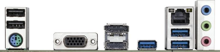 Produktbild Gigabyte B760M D3HP DDR4 (LGA 1700, Intel B760 Express, mATX)