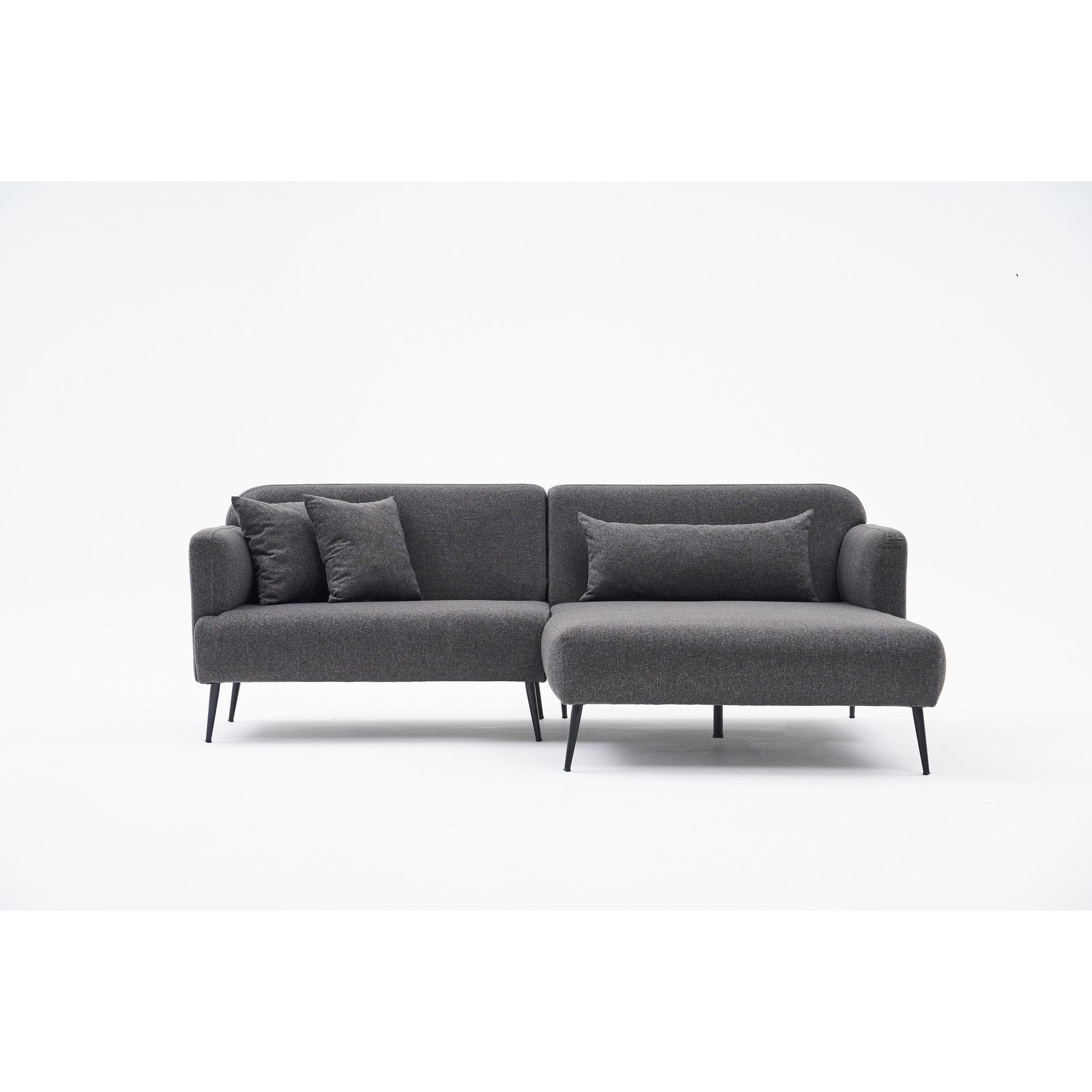 Atelier del Sofa, Sofa, Revos (Ecksofa)
