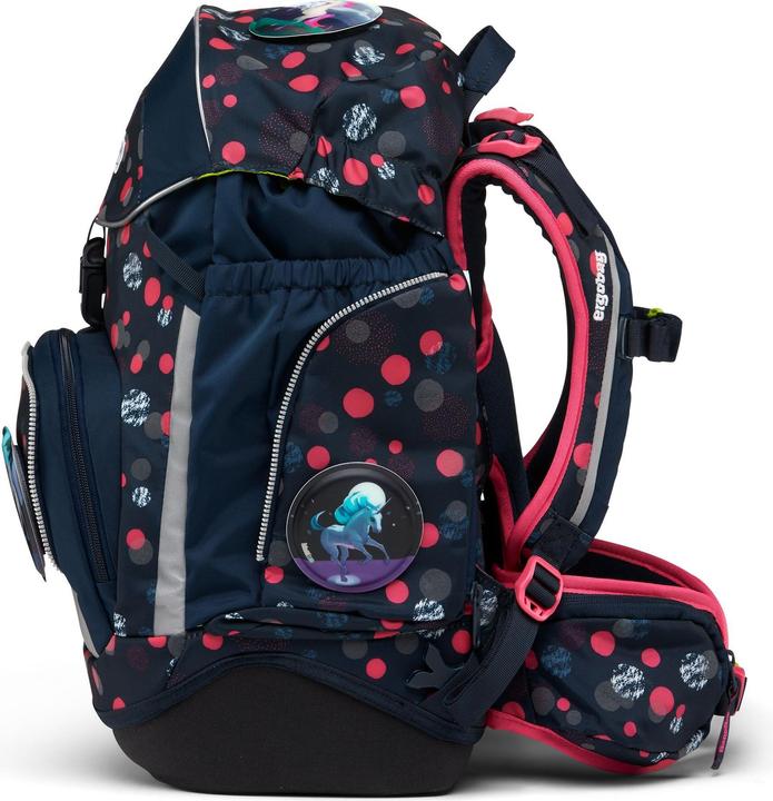 Actual product image Ergobag PhantBärsiewelt Glow (20 l)