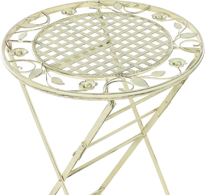 Produktbild Beliani Bivio