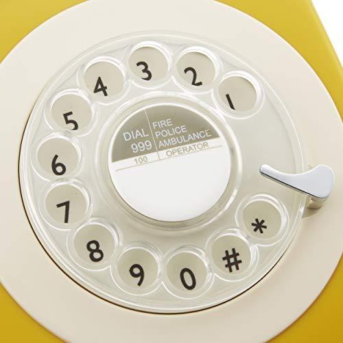 Produktbild GPO Retro-Telefon 746ROTARY