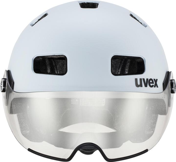 Image du produit Uvex Sports Visière Rush (55 - 58 cm)
