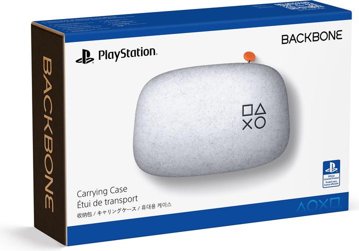 Produktbild Backbone Tragetasche PlayStation Edition