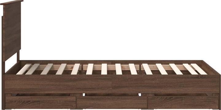 Immagine prodotto vidaXL Bettrahmen (100 x 200 cm)